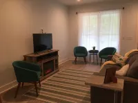 Kid-friendly Michiana cottage!  Summer dates open - including 4th of July!