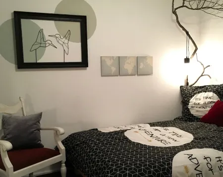 Mountain idyll in the Steigerhaus Sauerland - OG Nord