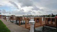 Westwinds Waterfront Luxury Condo Beach and Pool