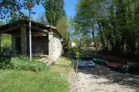 CHARMING GITE at the gates of the Marais Poitevin and Niort with private pool