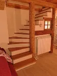 La Maison du Coeur. An unforgettable vacation in the center of the Western Alps