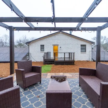 Cozy house in Madison - 5 minutes to Reaseach Park
