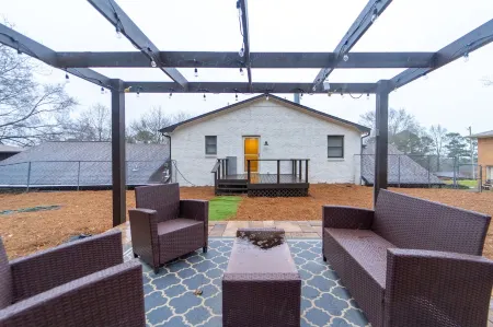 Cozy house in Madison - 5 minutes to Reaseach Park