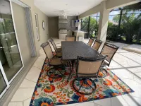 Vacation Home with luxurious pool in The Villages, Florida!