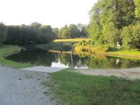 Comfortably furnished vacation apartment for 6 people at the Bavarian Forest National Park Hotels in Sankt Oswald-Riedlhütte