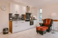 Apartment on the horse farm!