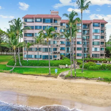 Best Oceanfront Value in Kihei - Kealia Resort!