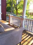 Beautiful studio in historic neighborhood of Boston. Super close to downtown! 波士頓住宿飯店