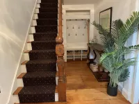 6 BDR, Pet-friendly, newly remodeled whaling captain’s house downtown Nantucket!