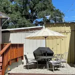 Entire 3 bedroom Victorian Home ready for your Sierra Vacation Hotels in der Nähe von Ancient Bristlecone Pine Forest