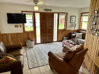 Experience Fall Fishing on Lake Mille Lacs!