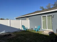 New Chic Villa - No cleaning fee - Hotels near Gibsonia Flowers