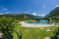 Studio 4 P -idéalement Situé Proche Centre Station Hotels in der Nähe von Lac d'Allos
