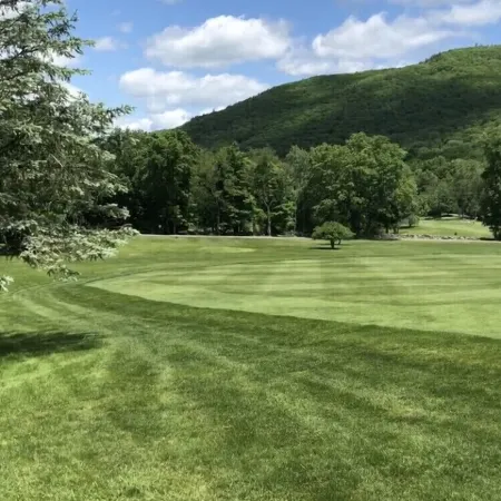 Modern Copake Falls Getaway