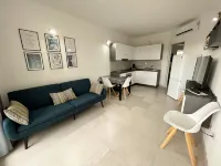 Graceful apartment near the beach