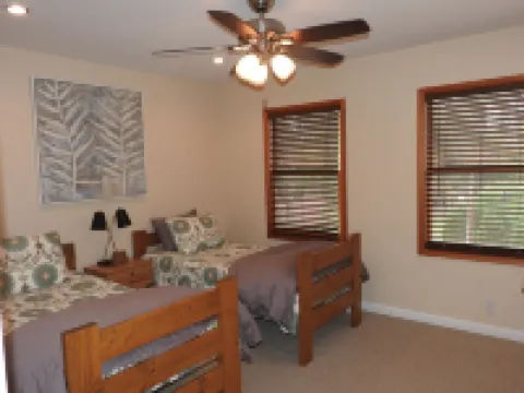 A-Loft, a beautifully appointed one bedroom apartment