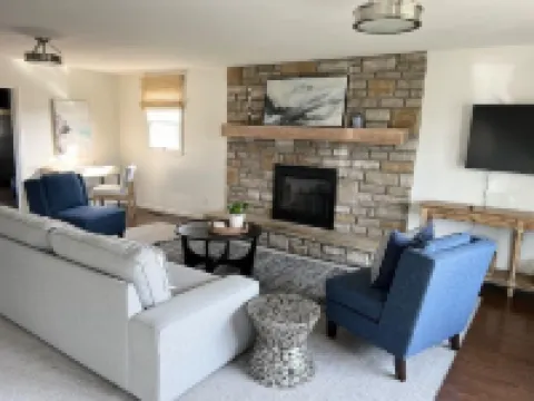 Pet Friendly Cottage Located Between the Ark & Creation Museum