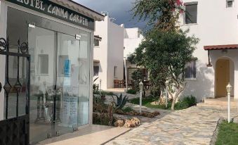 Canna Garden Hotel - Adult Only