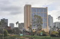 The Little Italy Hotel in Downtown San Diego Hotel di San Diego
