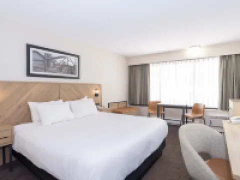 Sandman Hotel Castlegar Hotels in Central Kootenay