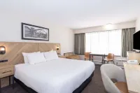 샌드맨 호텔 캐슬가