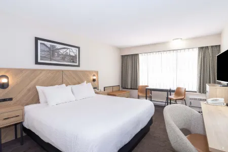 Sandman Hotel Castlegar