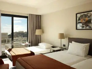 Astor Hotel Athens