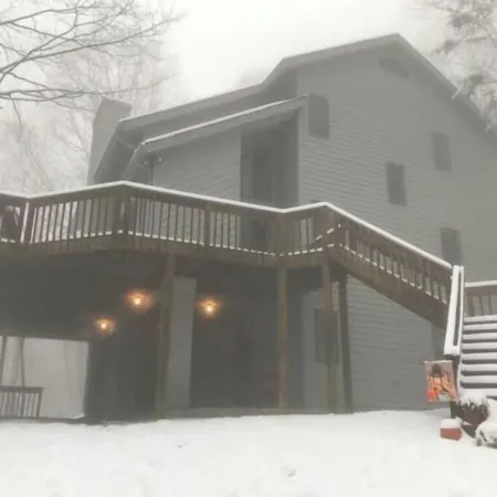 Wintergreen Resort: Weeping Rock Retreat