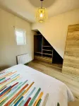 Gîte Cosy Entre Vignes et Vergers