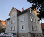 5 minutes from the OUTLET Large XL vacation business city family apartment for 6 guests - Wi-Fi