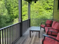 House at Maple Ridge