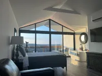 Hill Country cabin on 260 acres