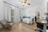 Luxury Woodlands Hideaway Home - Pool, Updated, & Close to Everything!