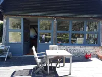 Gîte "La Maison des Amis" between sea and countryside Hotels in Ouville-la-Riviere