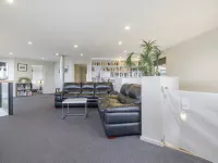 Quarry Hill Lookout ..... scenic views, luxurious amenities, relaxing atmosphere Hotels in Geeveston