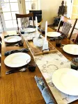 BIG ONE OF A KIND EUROPEAN SPANISH MEXICAN HACIENDA HOUSE W/ POOL ARTSY VINTAGE