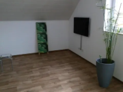 Apartment on the Jungfernsprung in Dahn. Hotels in Dahn