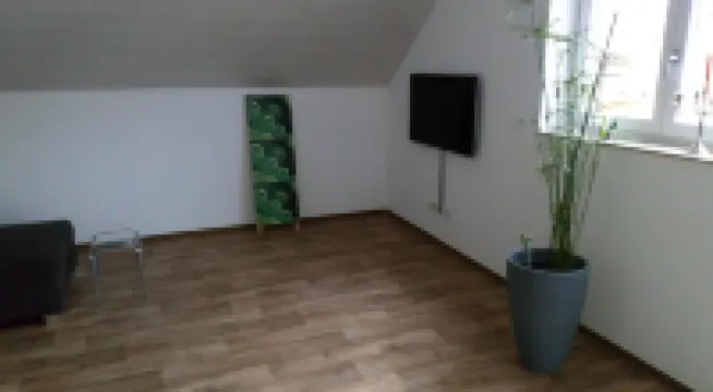 Apartment on the Jungfernsprung in Dahn. Hotels in Dahn