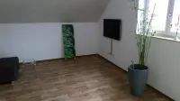 Apartment on the Jungfernsprung in Dahn. Hotels near Kurpark Dahn