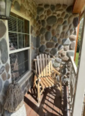 Enjoy a private getaway - outdoor adventure at your doorstep!