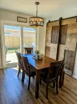 3 Bedroom 5 Minutes from Torch Lake/15 From Shanty Creek