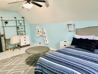 Mountain Retreat: Pool, Hot Tub & Spacious, Family-Friendly Comfort The Garage On 25附近的飯店