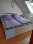 Apartment LUV Hotels near Schlossplatz in Dornum
