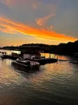 Amazing 5 bedroom, 4 bath home with Private Pool & Dock located in a great cove.