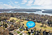 4bdr, 3ba home on the golf course in beautiful Tellico Village