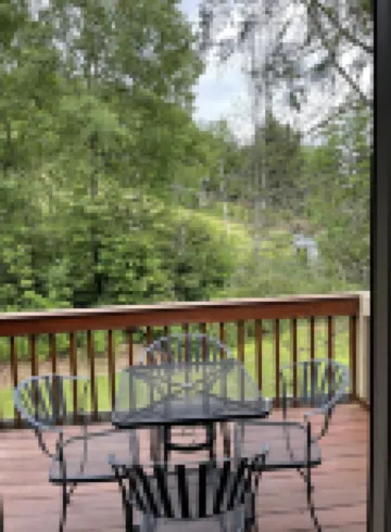 Cozy ski and golf condo at Peek n Peak