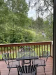 Cozy ski and golf condo at Peek n Peak