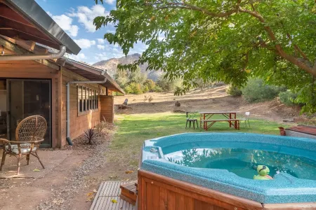 PRIVATE 3Bd gem + SPA