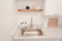 Luxurious Studio-Heart Of East Avenue-WalkDowntown Hotel a Rochester