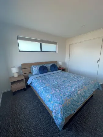 Home away from home in Brighton Отели в г. Ричмонд